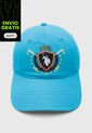 Gorra U.S. POLO ASSN. Azul de US Polo Assn