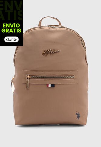 Morral  U.S. POLO ASSN. Caqui US Polo Assn