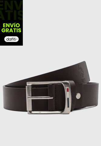 Cinturón U.S. POLO ASSN. Marrón US Polo Assn