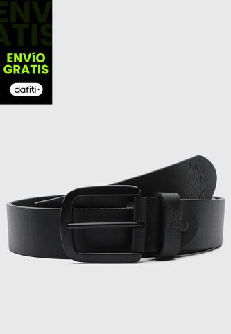 Cinturón U.S. POLO ASSN. Negro US Polo Assn
