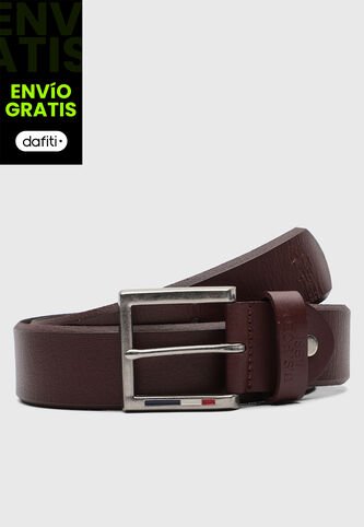 Cinturón U.S. POLO ASSN. Marrón US Polo Assn