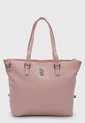 Bolso U.S. POLO ASSN. Rosa de US Polo Assn