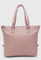Bolso U.S. POLO ASSN. Rosa de US Polo Assn