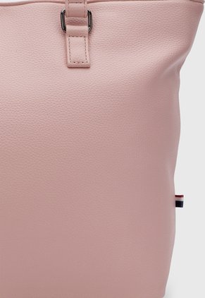 Bolso U.S. POLO ASSN. Rosa
