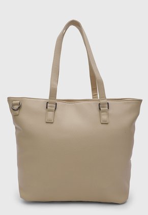 Bolso U.S. POLO ASSN. Beige