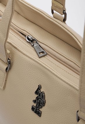 Bolso U.S. POLO ASSN. Beige