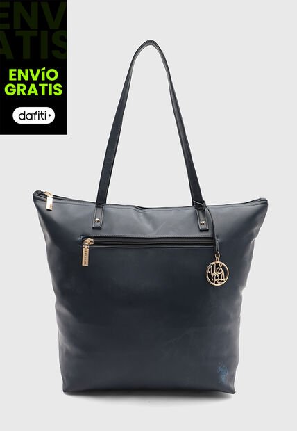 Bolso U.S. POLO ASSN. Azul
