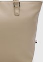 Bolso U.S. POLO ASSN. Beige de US Polo Assn