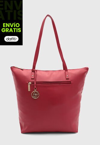 Bolso U.S. POLO ASSN. Rojo US Polo Assn