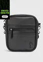 Bolso Manos Libres U.S. POLO ASSN. Negro de US Polo Assn