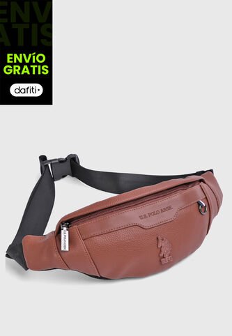 Canguro U.S. POLO ASSN. Camel US Polo Assn