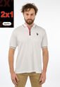 Polo U.S. POLO ASSN. Blanco de US Polo Assn