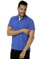 Polo Azul Royal US Polo Assn de US Polo Assn