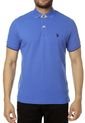 Polo Azul Royal US Polo Assn de US Polo Assn