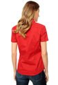 Camisa Roja US Polo Assn de US Polo Assn