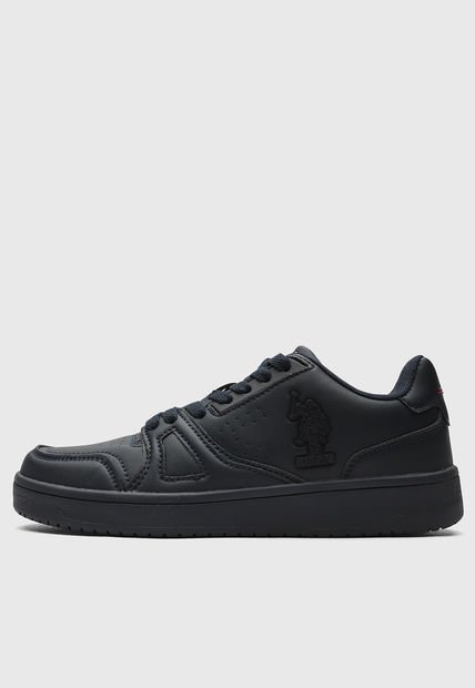 Tenis US POLO ASSN Azul