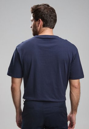 Camiseta U.S. POLO ASSN. Azul