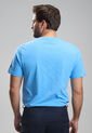 Camiseta U.S. POLO ASSN. Azul de US Polo Assn
