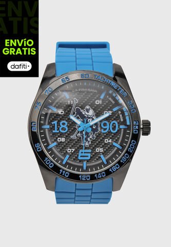 Reloj U.S. POLO ASSN. Azul US Polo Assn
