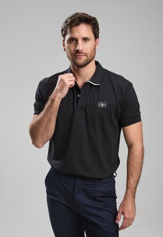 Polo U.S. POLO ASSN. Negro US Polo Assn