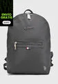 Morral U.S. POLO ASSN. Negro de US Polo Assn