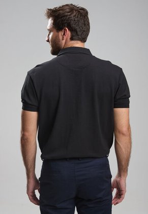 Polo U.S. POLO ASSN. Negro