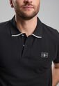 Polo U.S. POLO ASSN. Negro de US Polo Assn