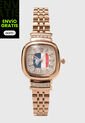 Reloj U.S. POLO ASSN. Oro Rosa de US Polo Assn