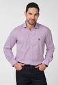 Camisa Blanco-Rojo-Azul Claro US POLO ASSN de US Polo Assn