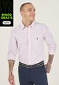 Camisa U.S. POLO ASSN. Blanco de US Polo Assn