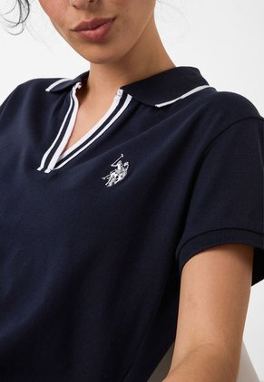 Vestido U.S. POLO ASSN. Azul