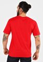Camiseta Rojo-Azul Us Polo Assn de US Polo Assn