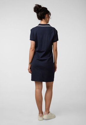 Vestido U.S. POLO ASSN. Azul