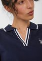 Vestido U.S. POLO ASSN. Azul de US Polo Assn