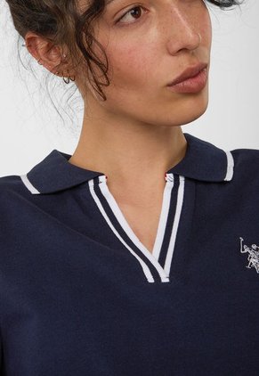 Vestido U.S. POLO ASSN. Azul