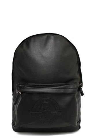 Morral Negro Us Polo Assn US Polo Assn