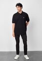 Polo U.S. POLO ASSN. Negro de US Polo Assn