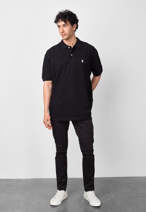 Polo U.S. POLO ASSN. Negro