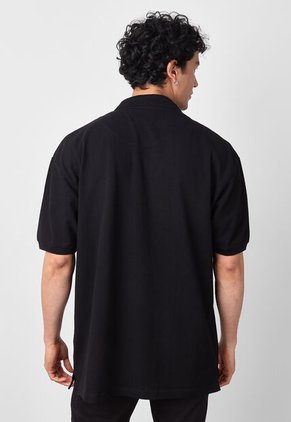 Polo U.S. POLO ASSN. Negro