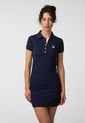 Vestido U.S. POLO ASSN. Azul de US Polo Assn