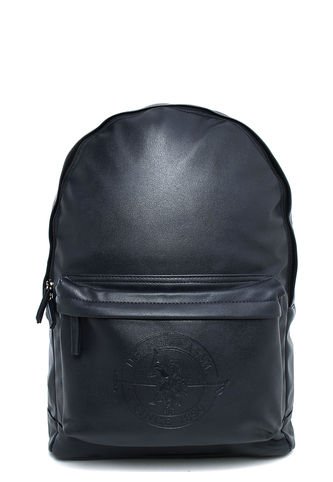 Morral U.S. POLO ASSN. Azul US Polo Assn
