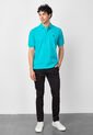Polo U.S. POLO ASSN. Aguamarina de US Polo Assn
