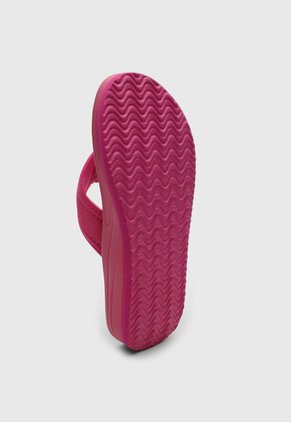 Sandalias Flip Flop U.S. POLO ASSN. Fucsia