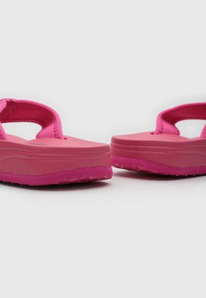 Sandalias Flip Flop U.S. POLO ASSN. Fucsia