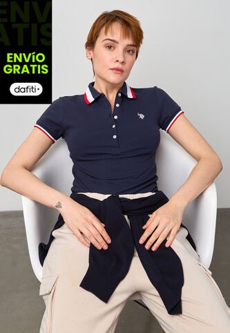 Polo U.S. POLO ASSN. Azul US Polo Assn