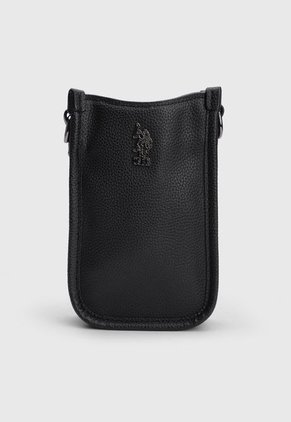 Porta Celular U.S. POLO ASSN. Negro