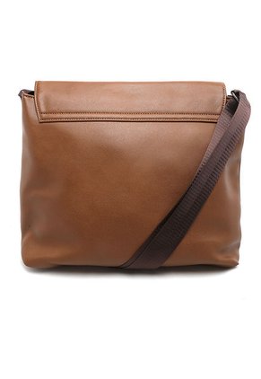 Bolso Manos Libres Miel US Polo Assn