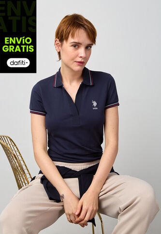 Polo U.S. POLO ASSN. Azul US Polo Assn