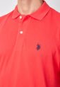 Polo U.S. POLO ASSN. Coral de US Polo Assn