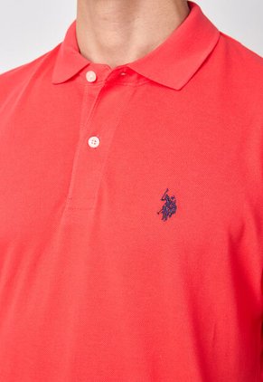 Polo U.S. POLO ASSN. Coral